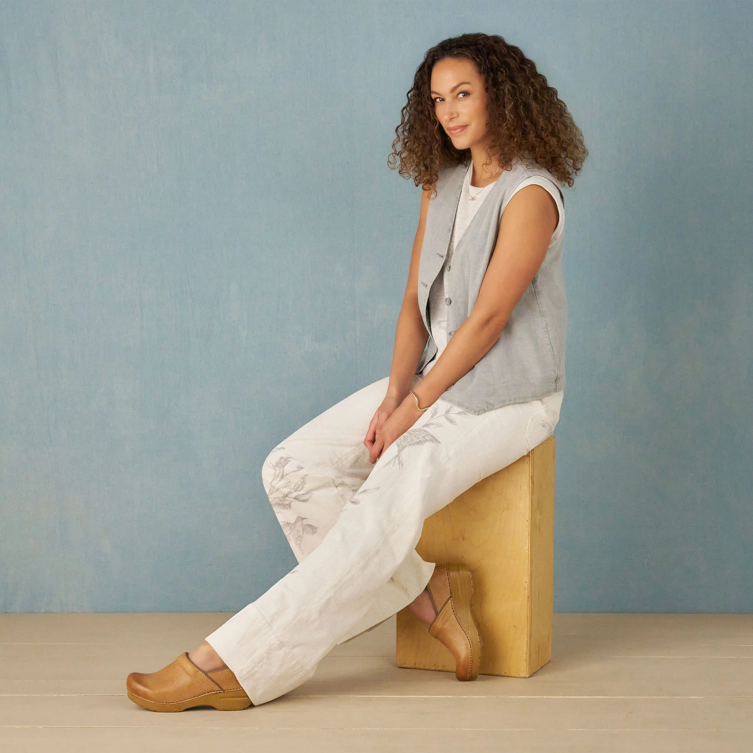 Wide Pro Honey Distressed - Image 6
